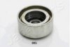 JAPANPARTS RP-005 Deflection/Guide Pulley, v-ribbed belt